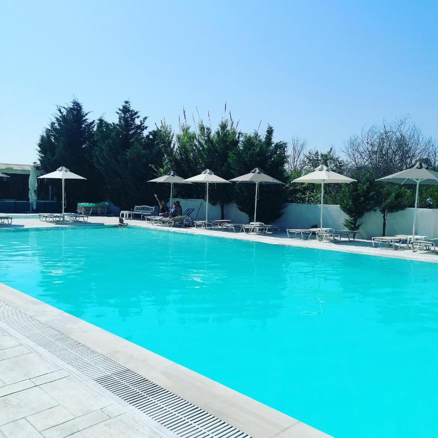Sausan Hotel apartamentowy