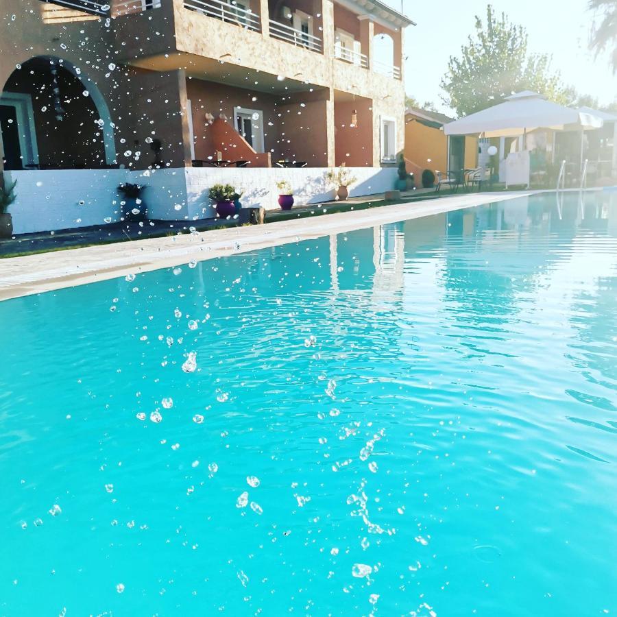 Sausan Hotel apartamentowy *