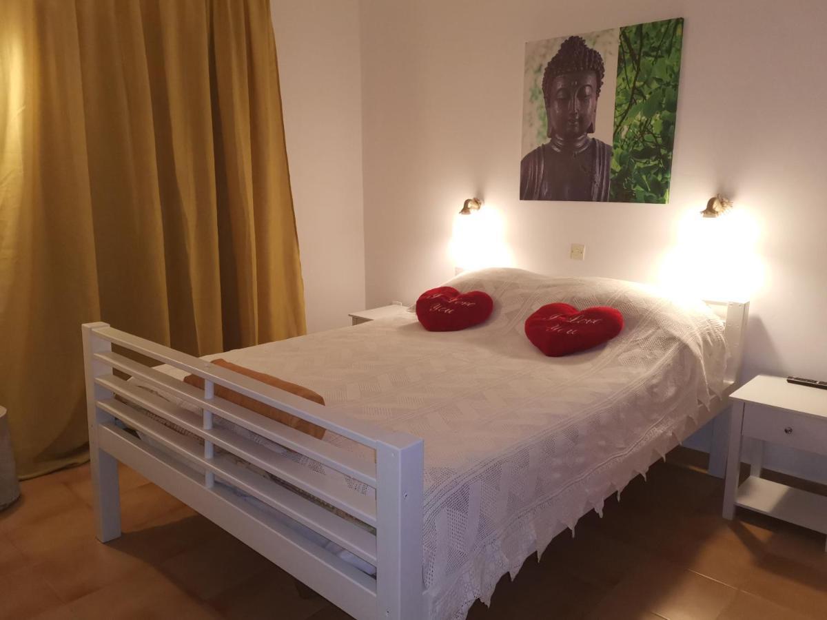 Sausan Hotel apartamentowy