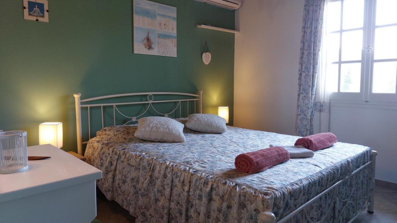 Sausan * Sidari (Corfu)