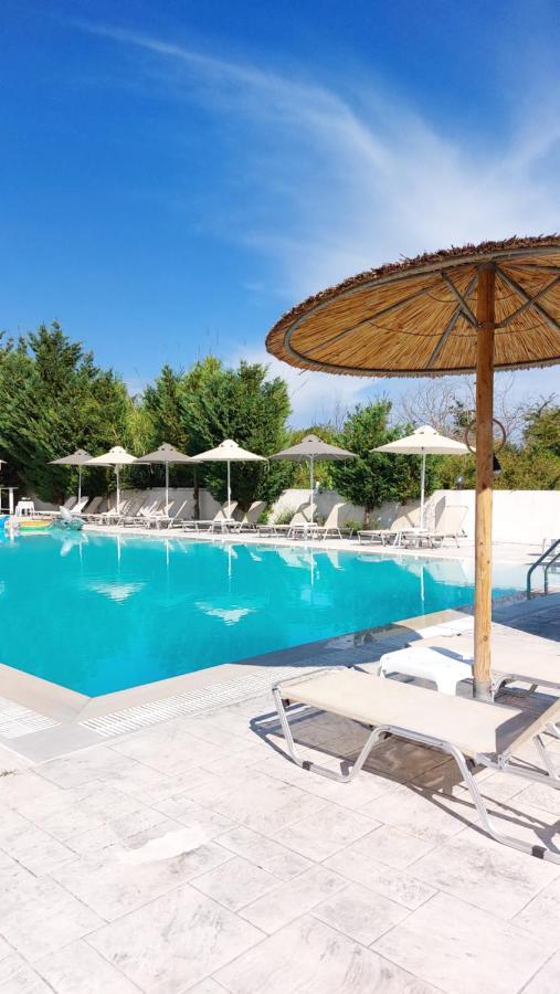 Sausan Hotel apartamentowy