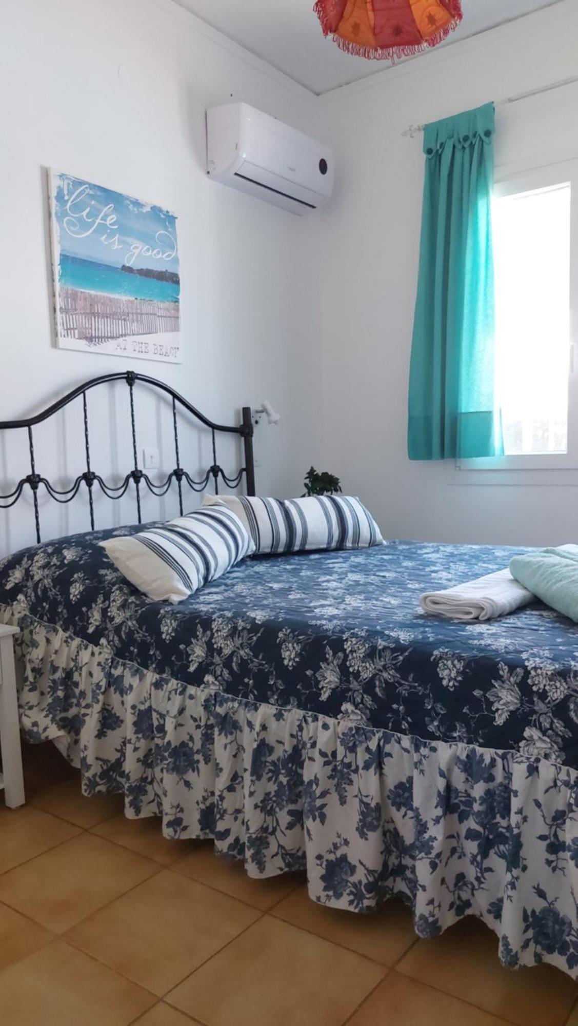 Hotel apartamentowy Sausan Sidari (Corfu)
