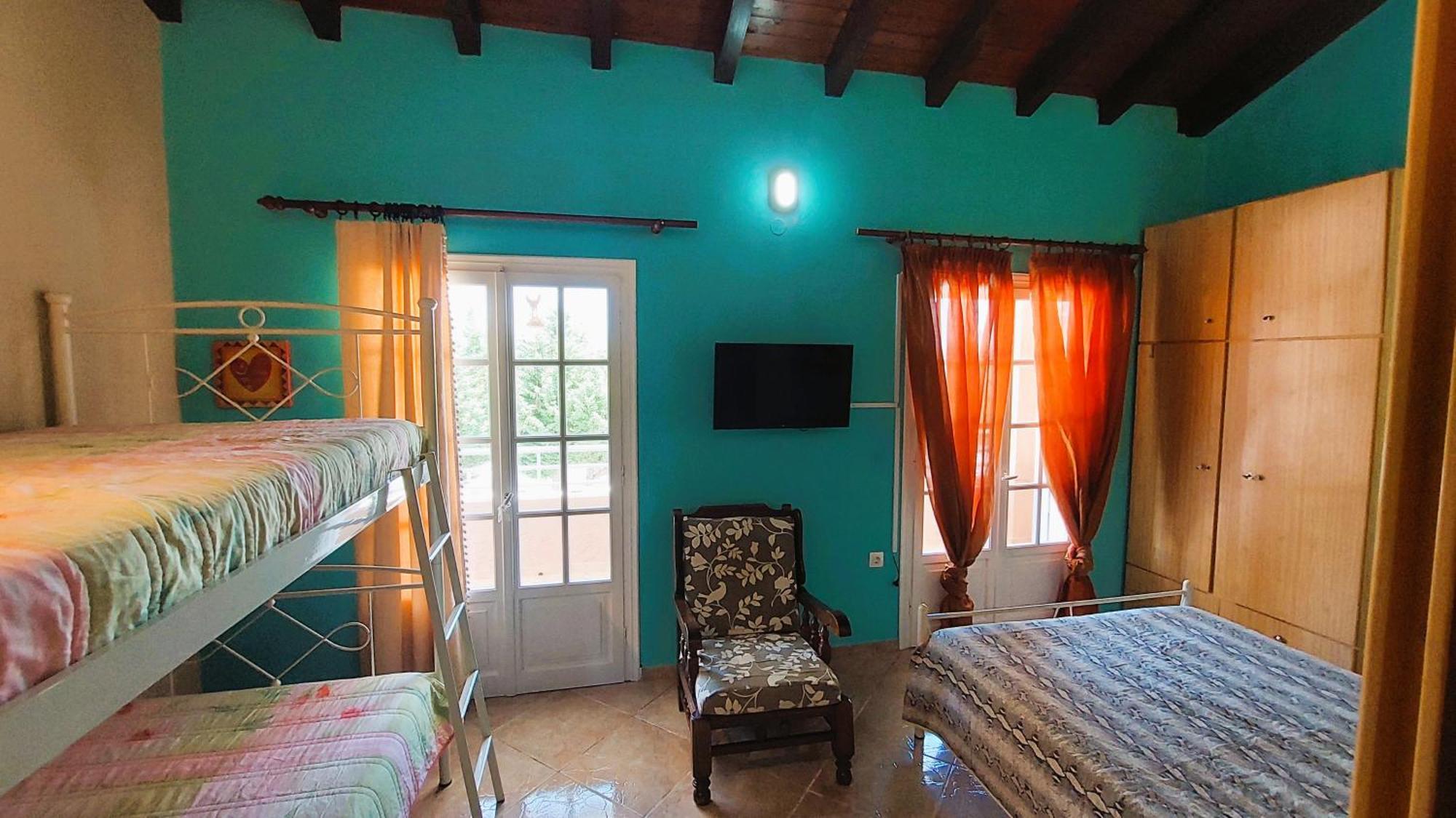 Sausan Hotel apartamentowy *