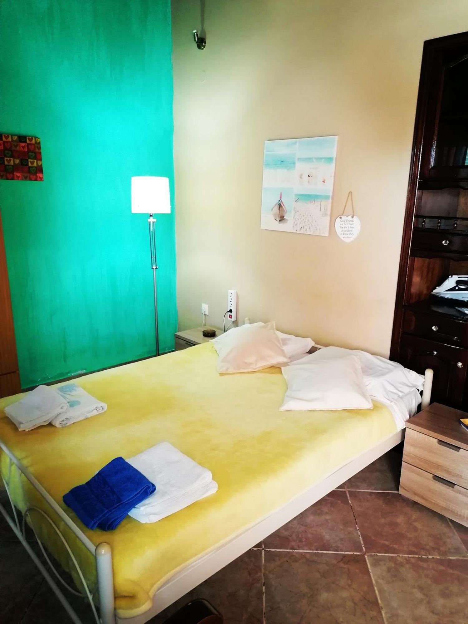 Hotel apartamentowy Sausan *