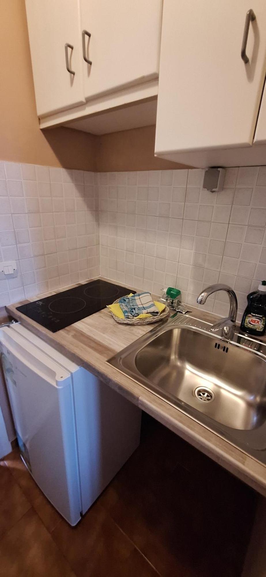 Hotel apartamentowy Sausan *