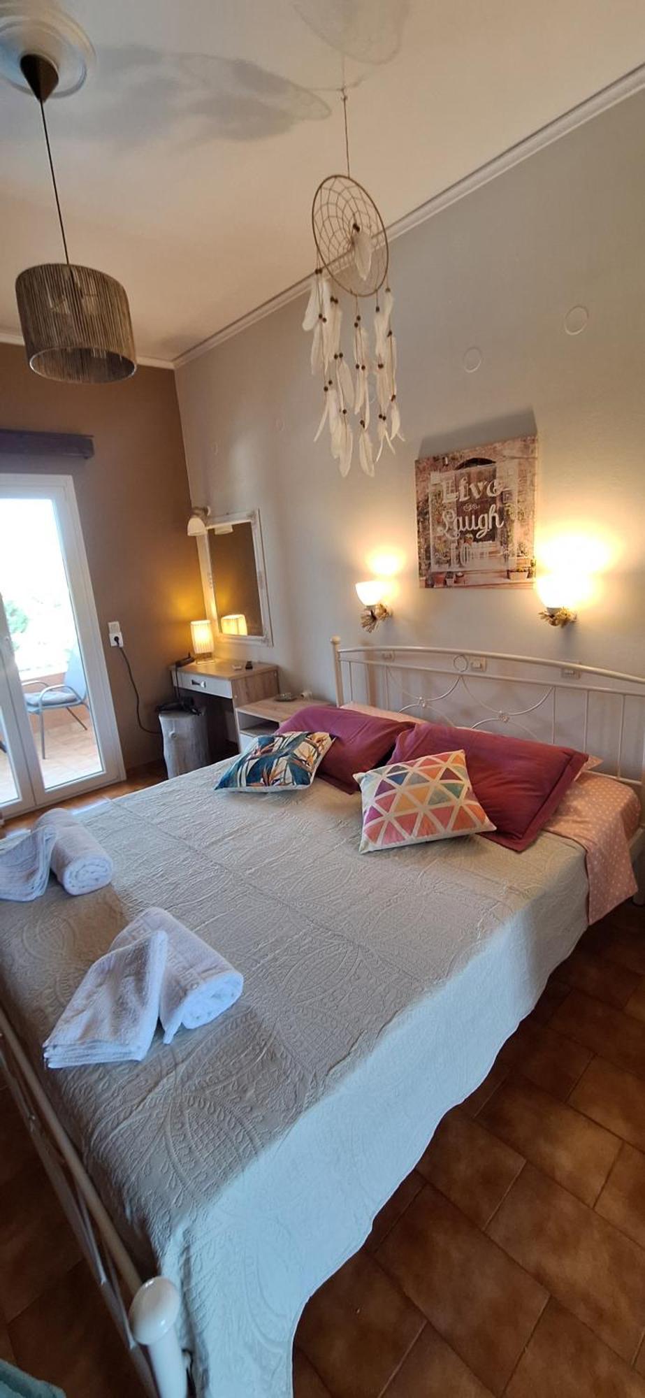 Sausan Hotel apartamentowy