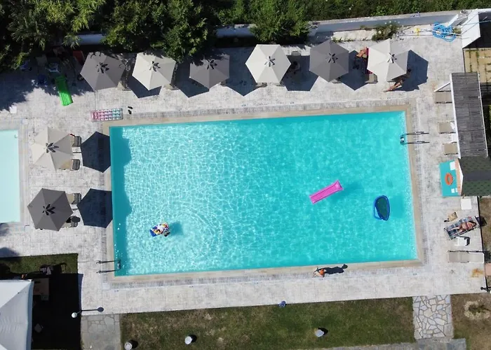 Sausan Hotel