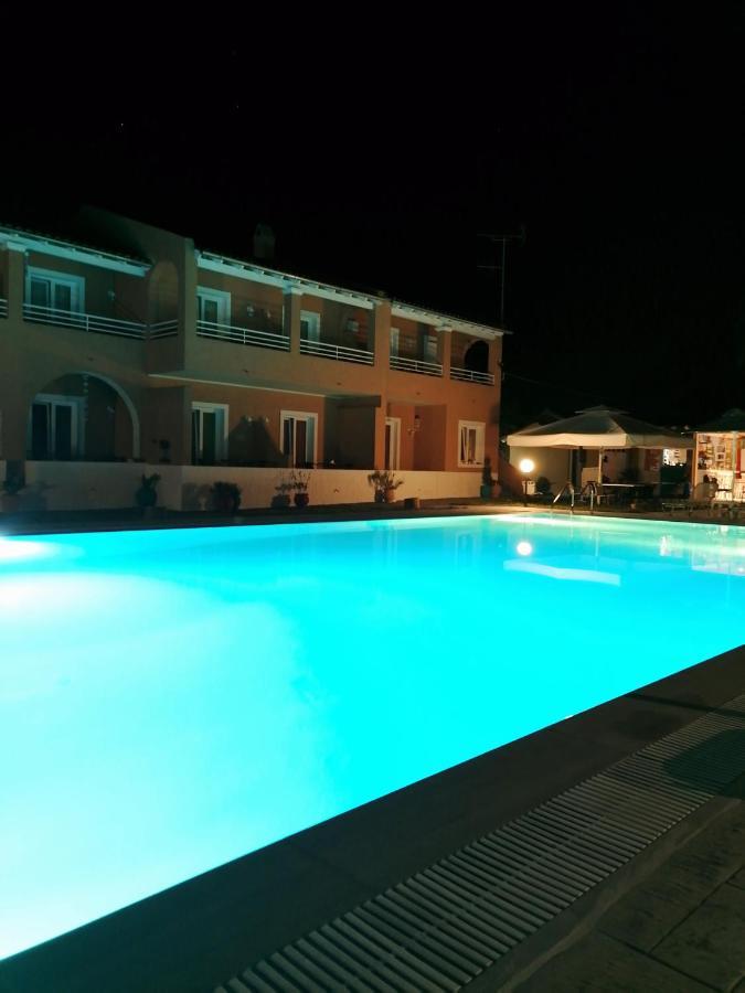 Sausan * Sidari (Corfu)