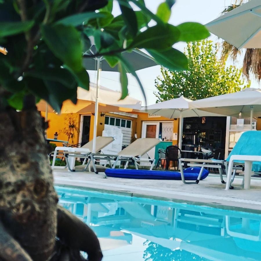Sausan * Sidari (Corfu)