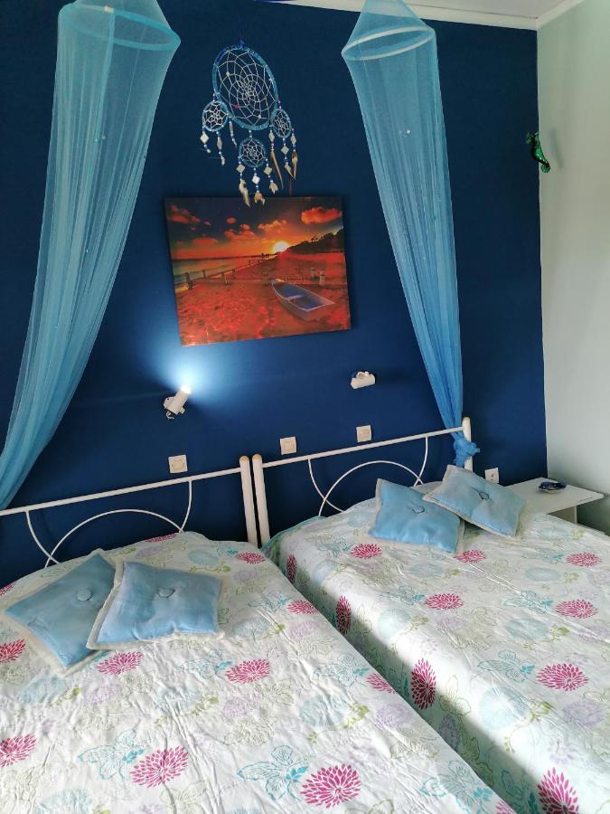 Sausan Aparthotel Sidari (Corfu)