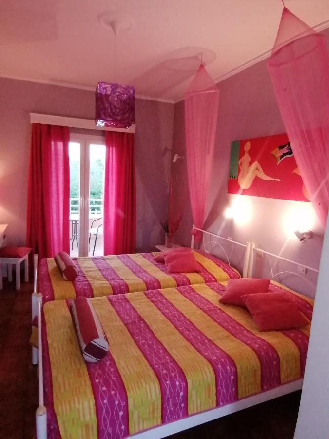 Aparthotel Sausan Sidari (Corfu)
