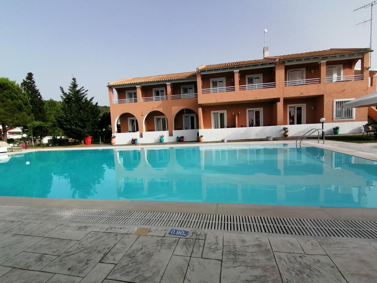 Sausan * Sidari (Corfu)