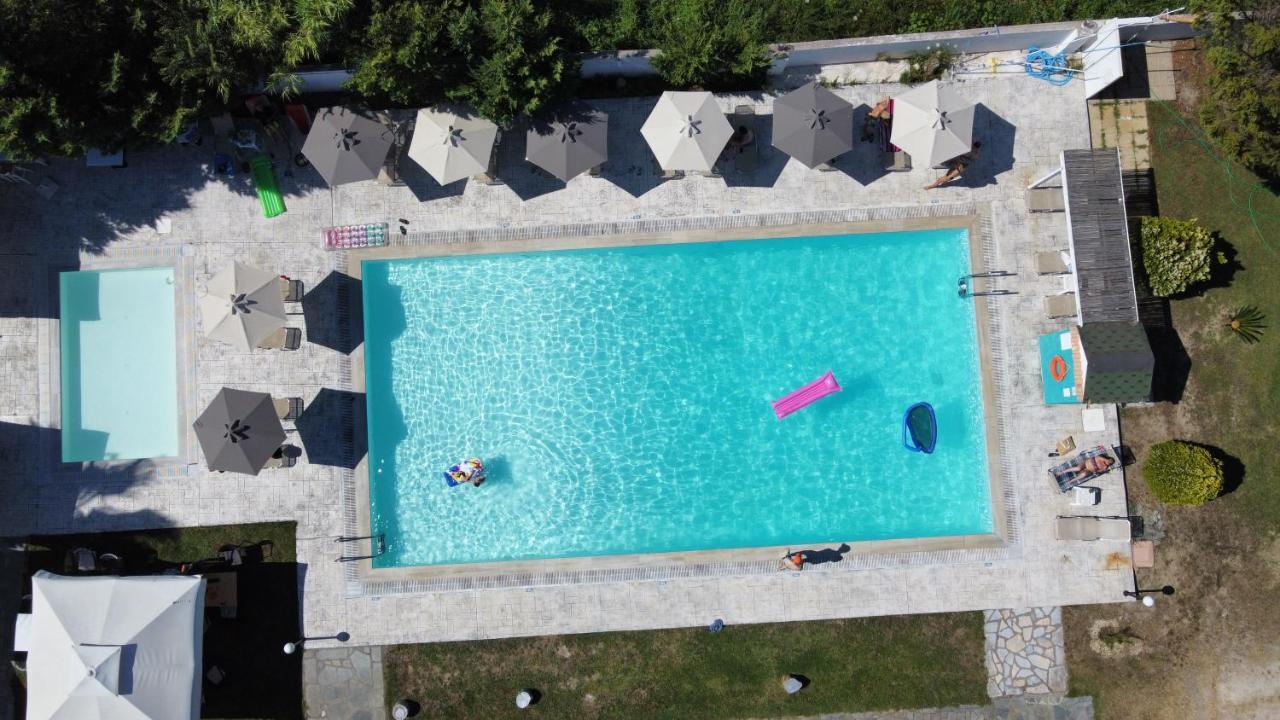 Sausan Sidari (Corfu)