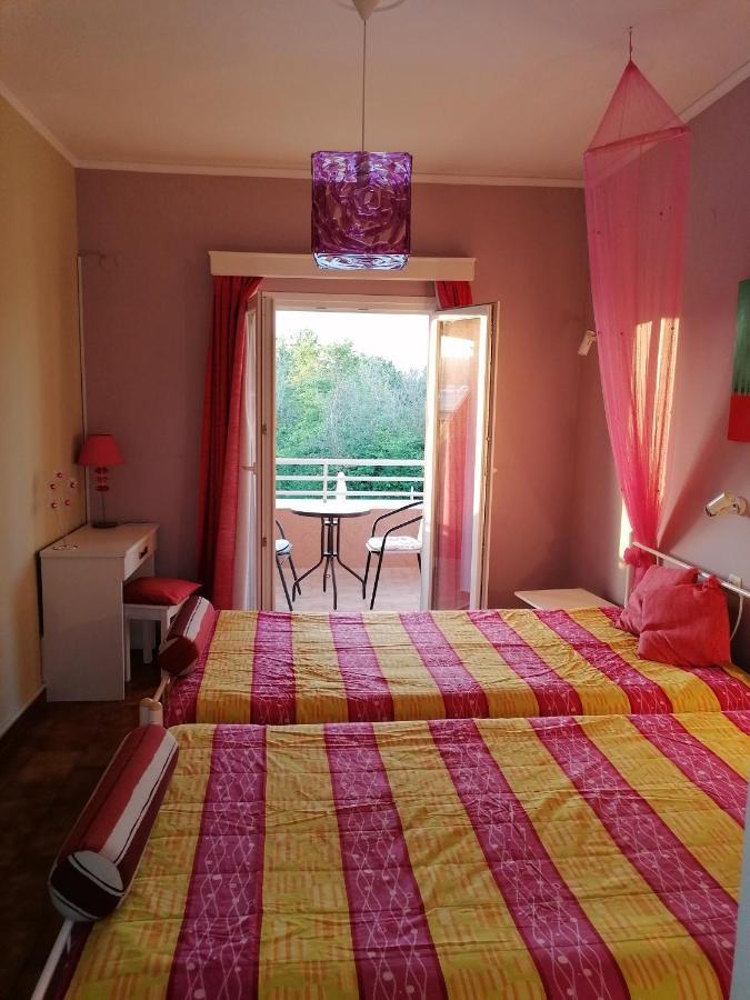 Sausan * Sidari (Corfu)