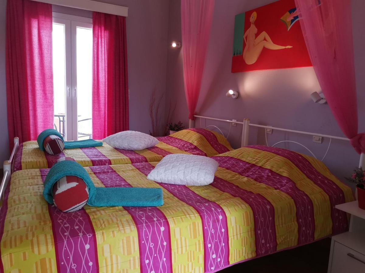 Sausan Aparthotel *