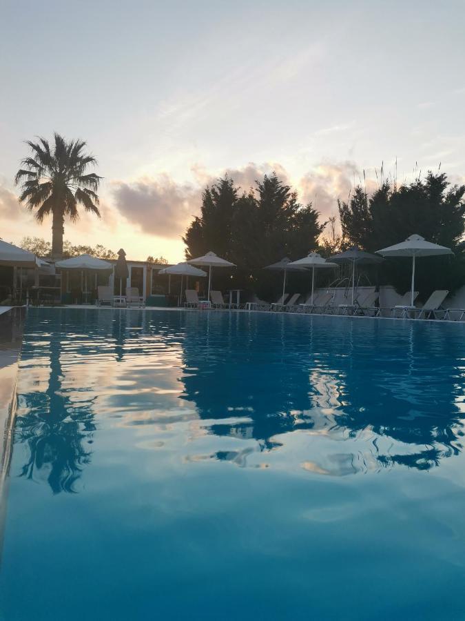 Sausan * Sidari (Corfu)