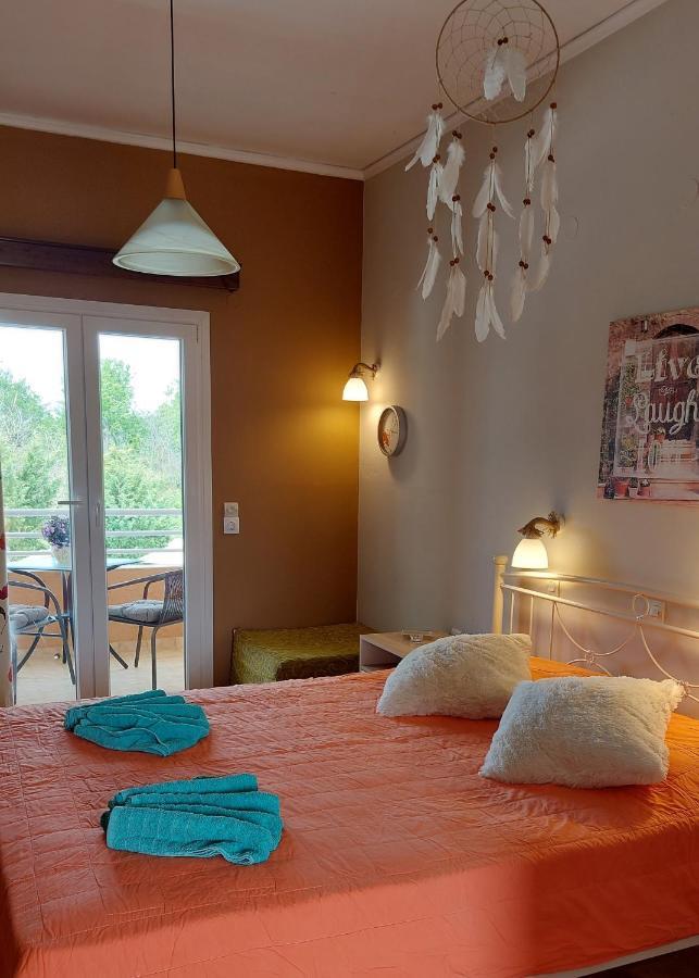 Aparthotel Sausan