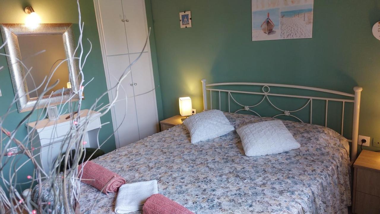 Aparthotel Sausan Sidari (Corfu)