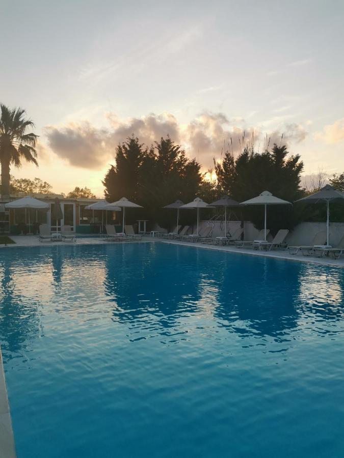 Aparthotel Sausan
