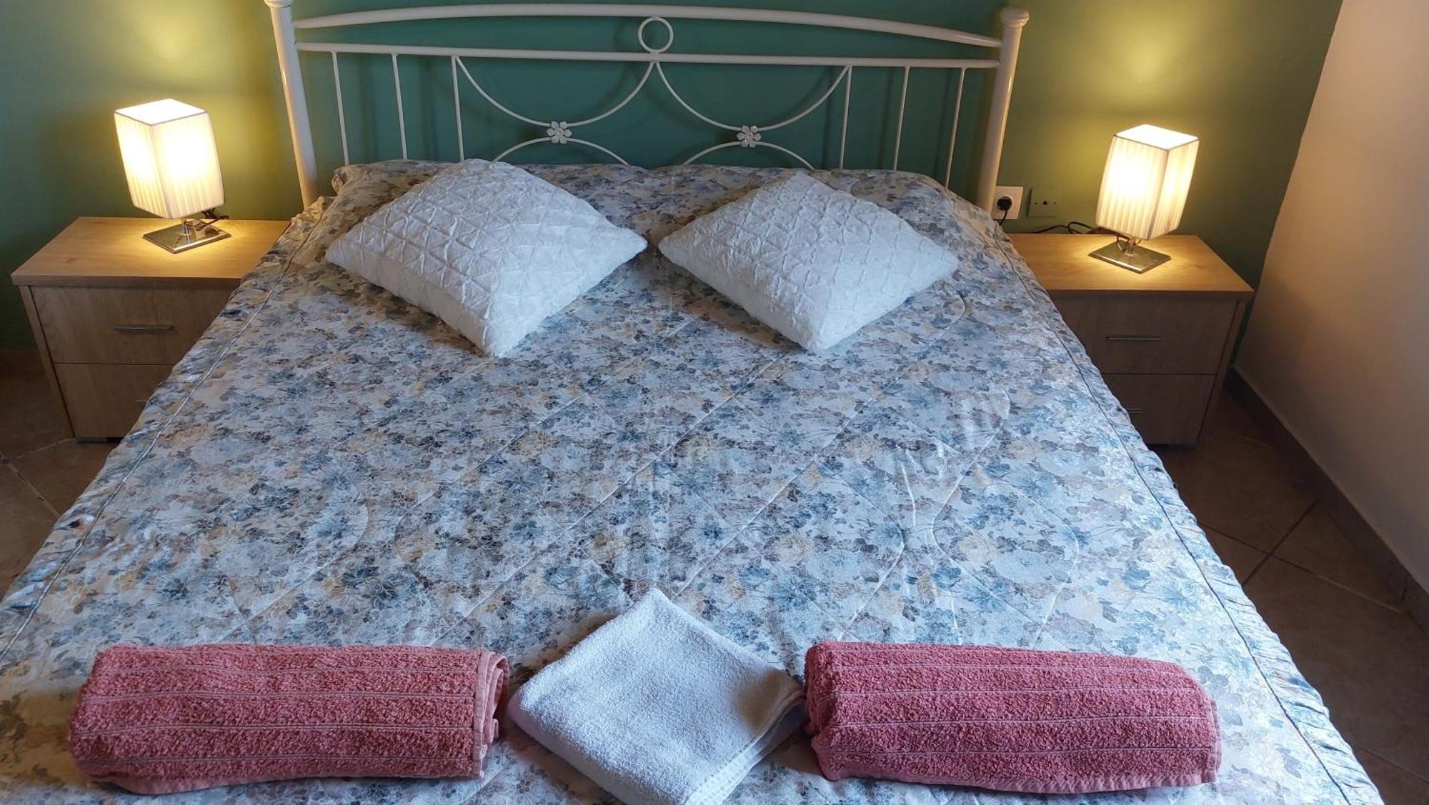 Aparthotel Sausan *