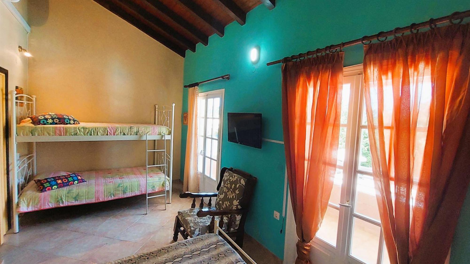 Sausan Aparthotel Sidari (Corfu)