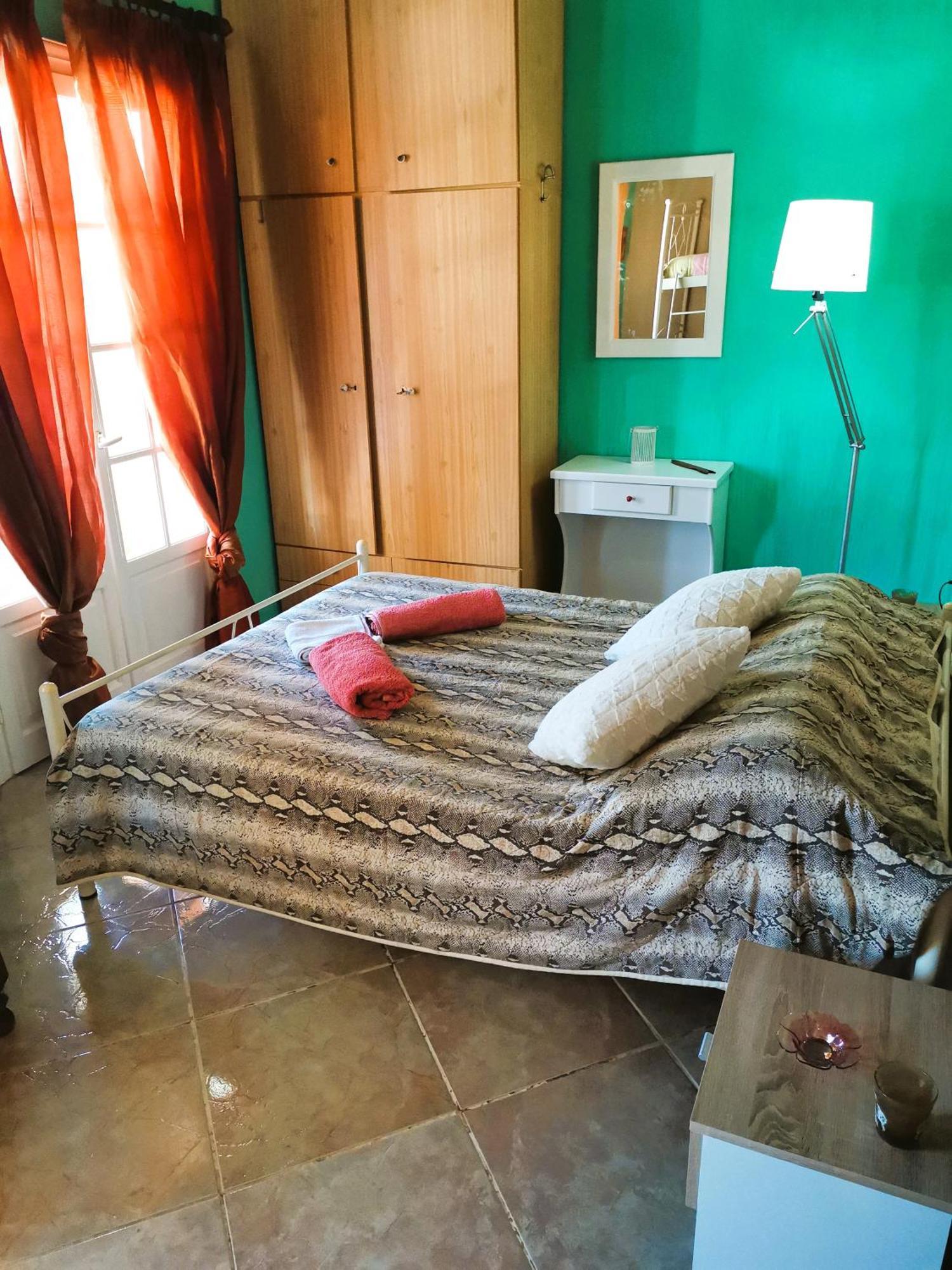 Aparthotel Sausan