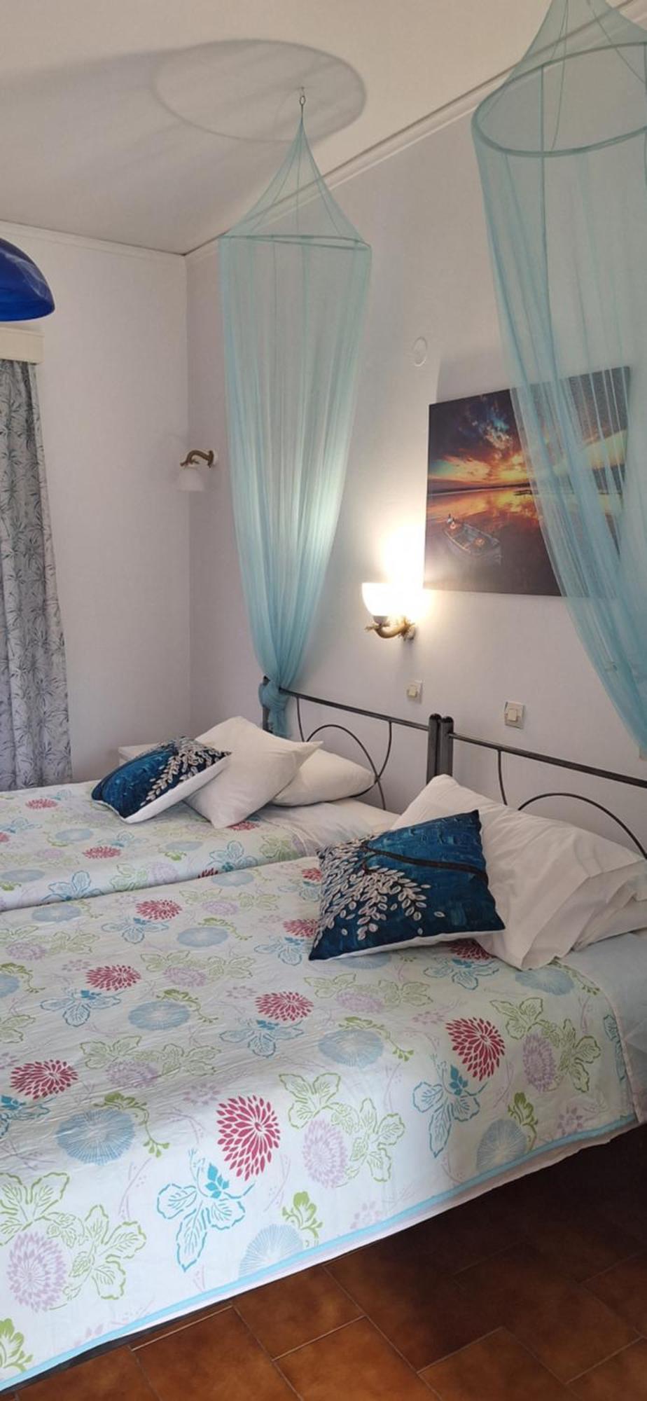 Aparthotel Sausan Sidari (Corfu)