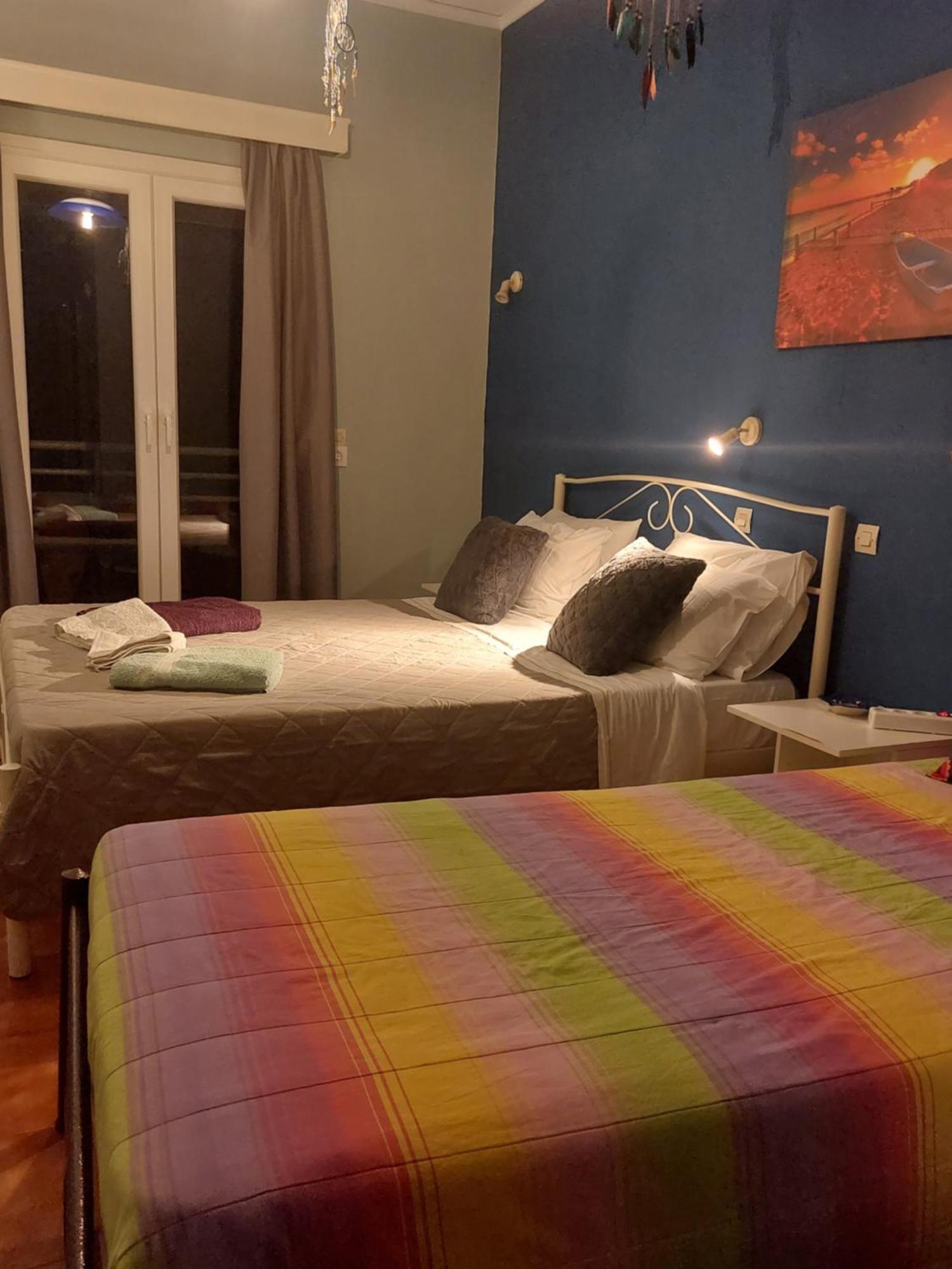 Aparthotel Sausan Sidari (Corfu)