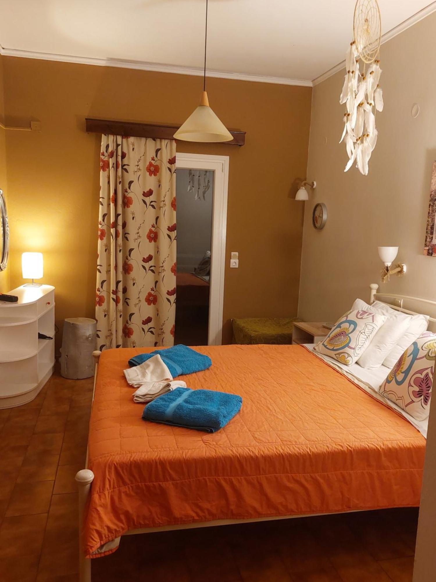 Sausan Aparthotel *