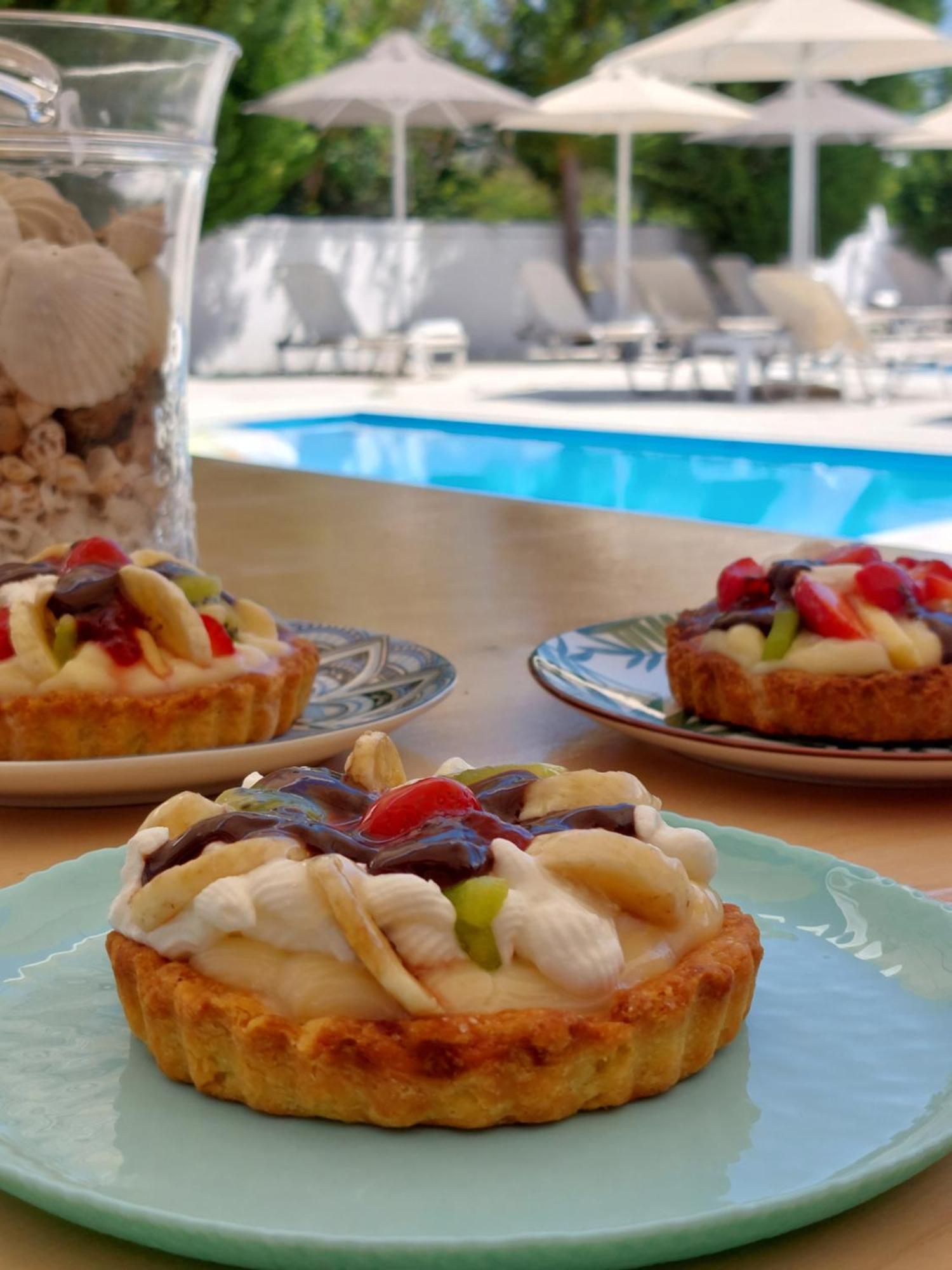 Aparthotel Sausan Sidari (Corfu)
