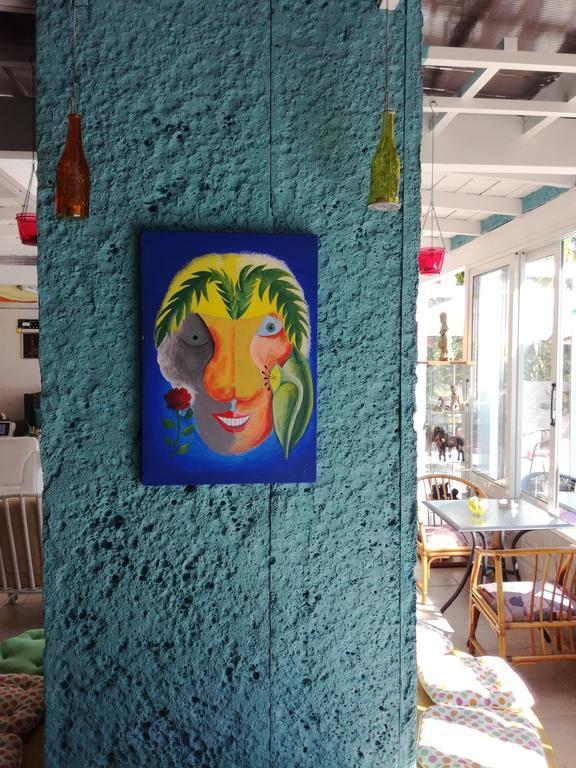 Aparthotel Sausan Sidari (Corfu)