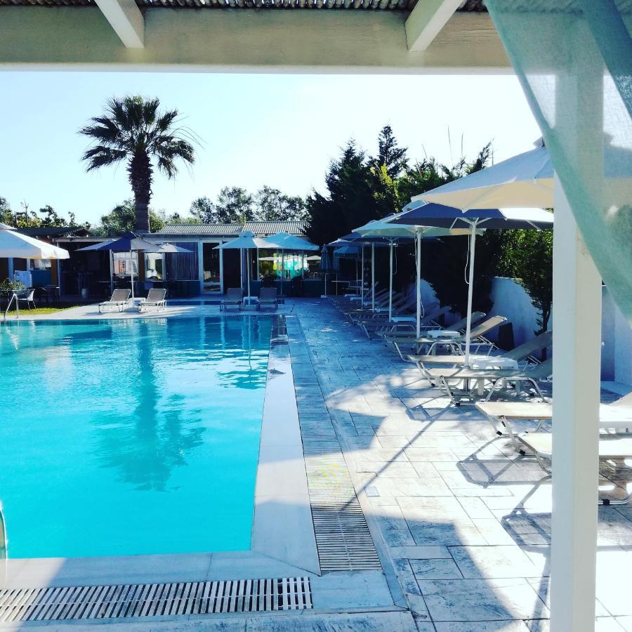 Sausan Sidari (Corfu)