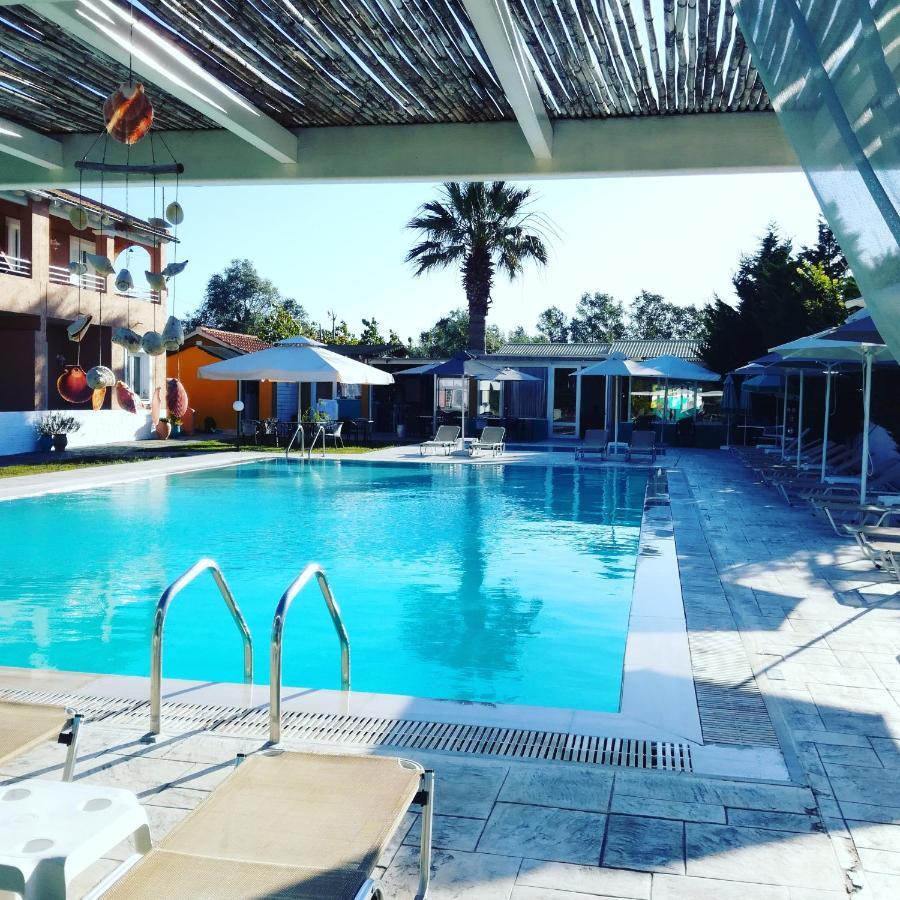 Sausan Aparthotel